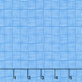 Oh Say Can You Sew - Gallantly Streaming Sky Blue Yardage
