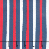 Oh Say Can You Sew - Broad Stripes Americana Yardage