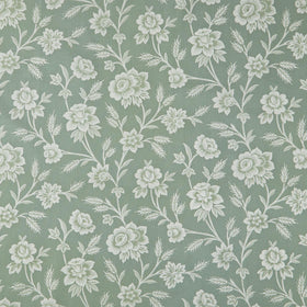 Autumn Bouquet - Gathering Green Yardage