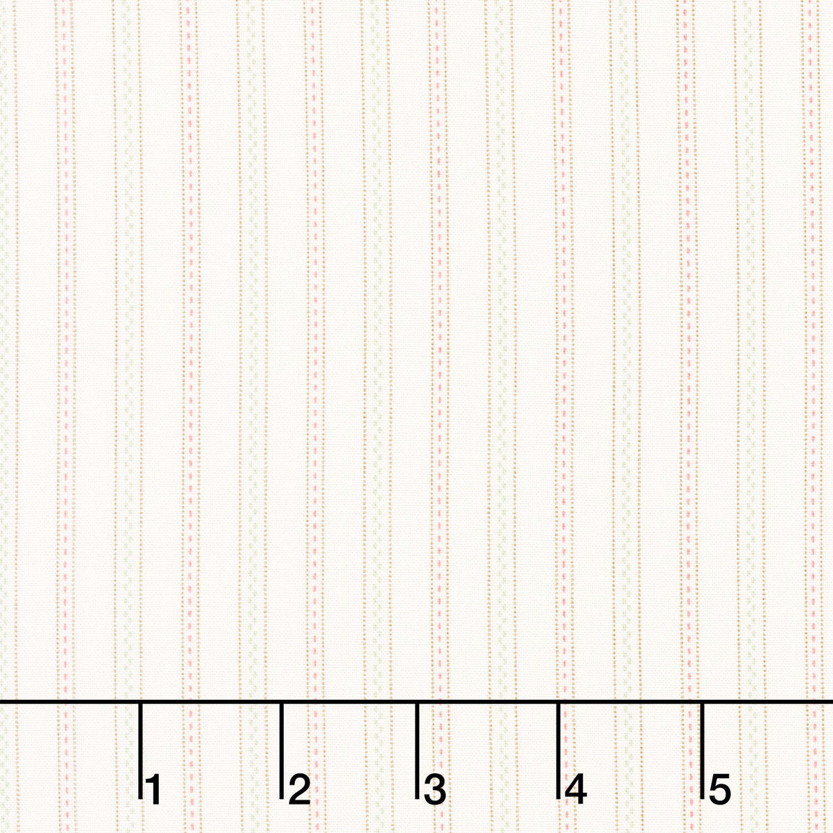 Snow Flurry - Apres Ski Cream Yardage
