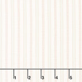 Snow Flurry - Apres Ski Cream Yardage