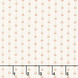 Snow Flurry - Snow Cone Holly Yardage