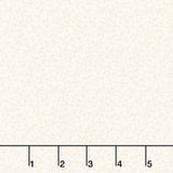 Snow Flurry - Potpourri Cream Yardage