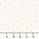 Snow Flurry - Winter Heath Cream Yardage