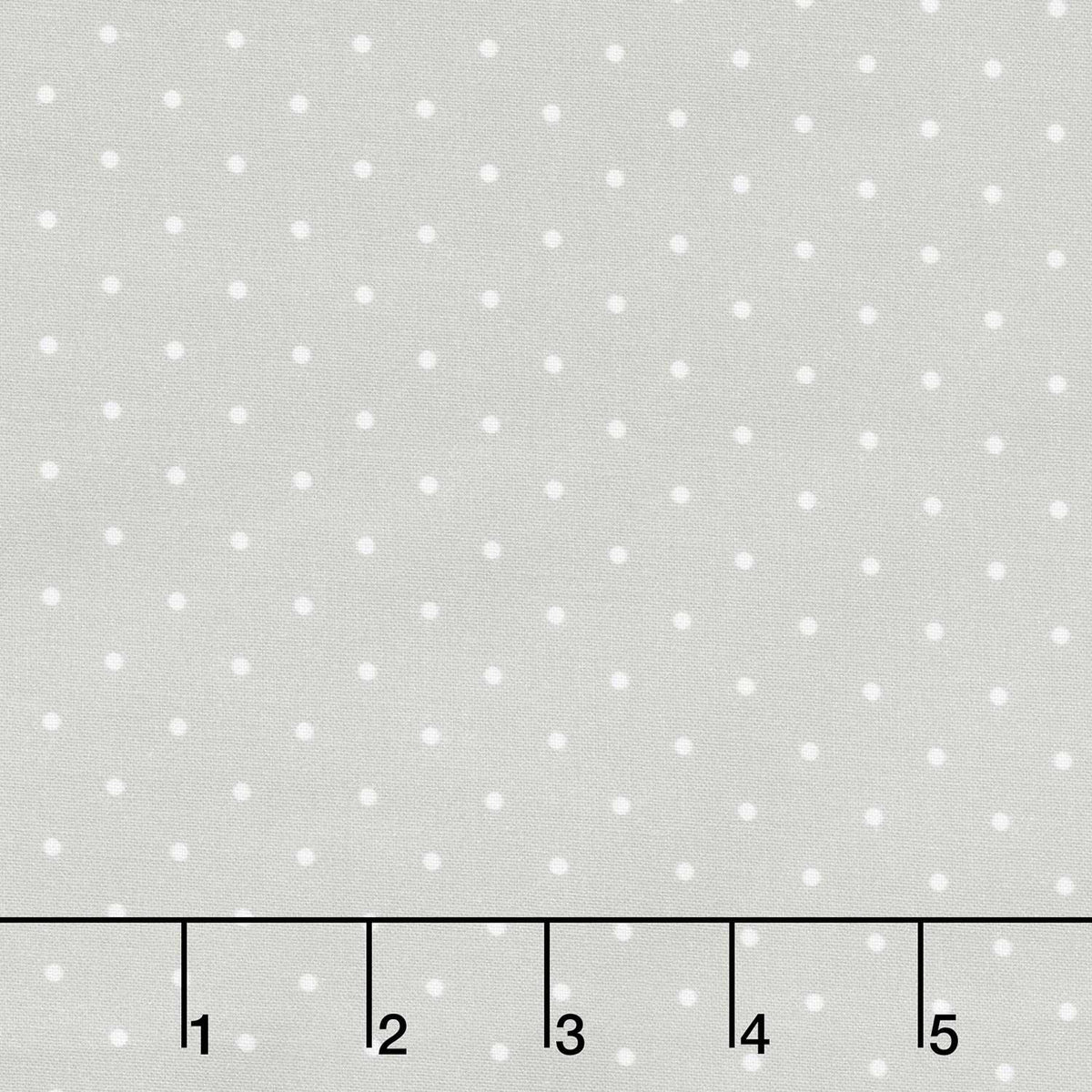 Simply - Spot Silver Yardage