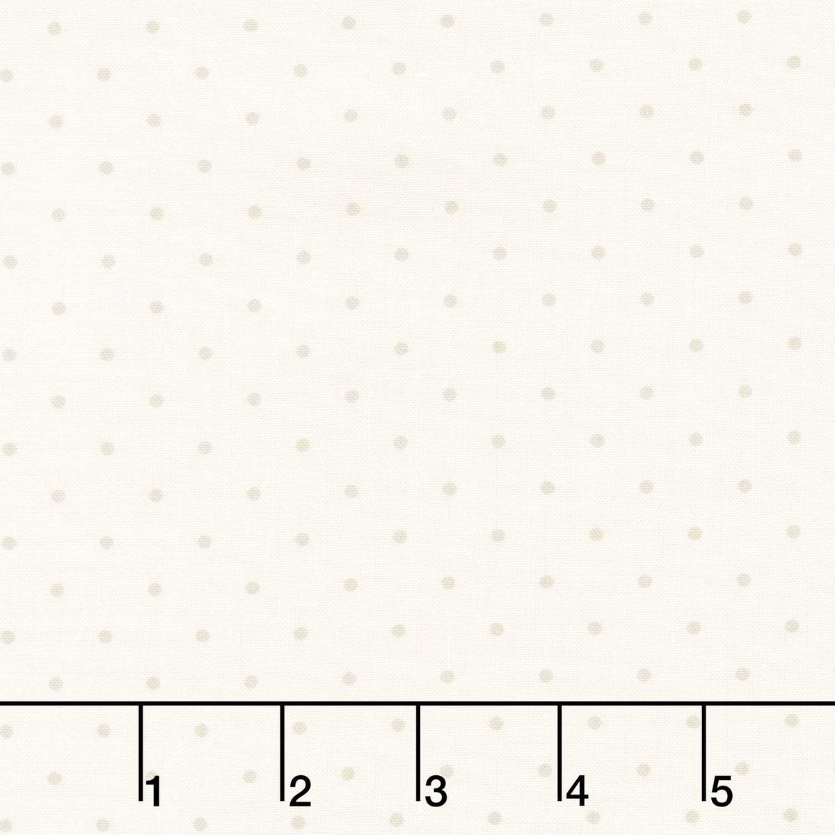 Simply - Spot Cream Yardage
