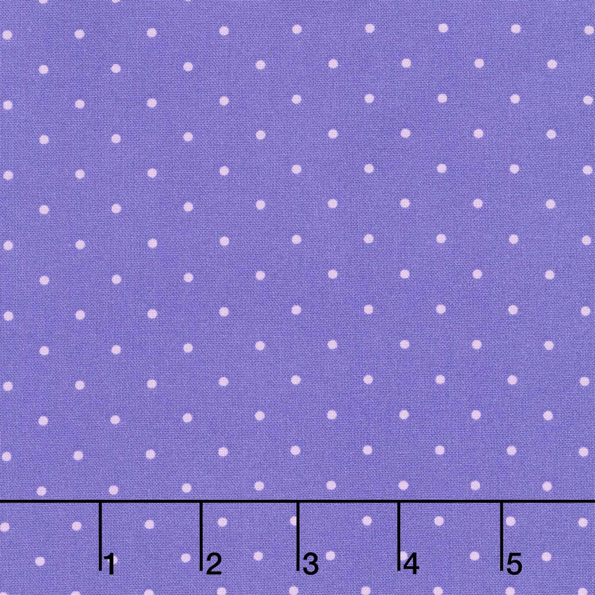 Simply - Spot Purple Yardage