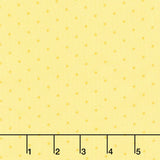 Simply - Spot Lemon Yardage