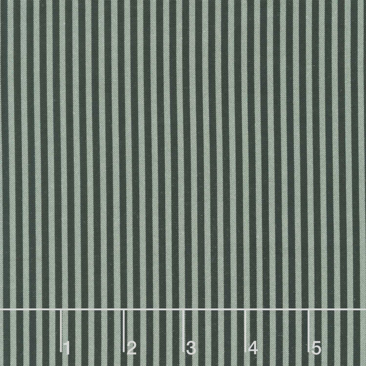 Simply - Stripe Midnight Yardage