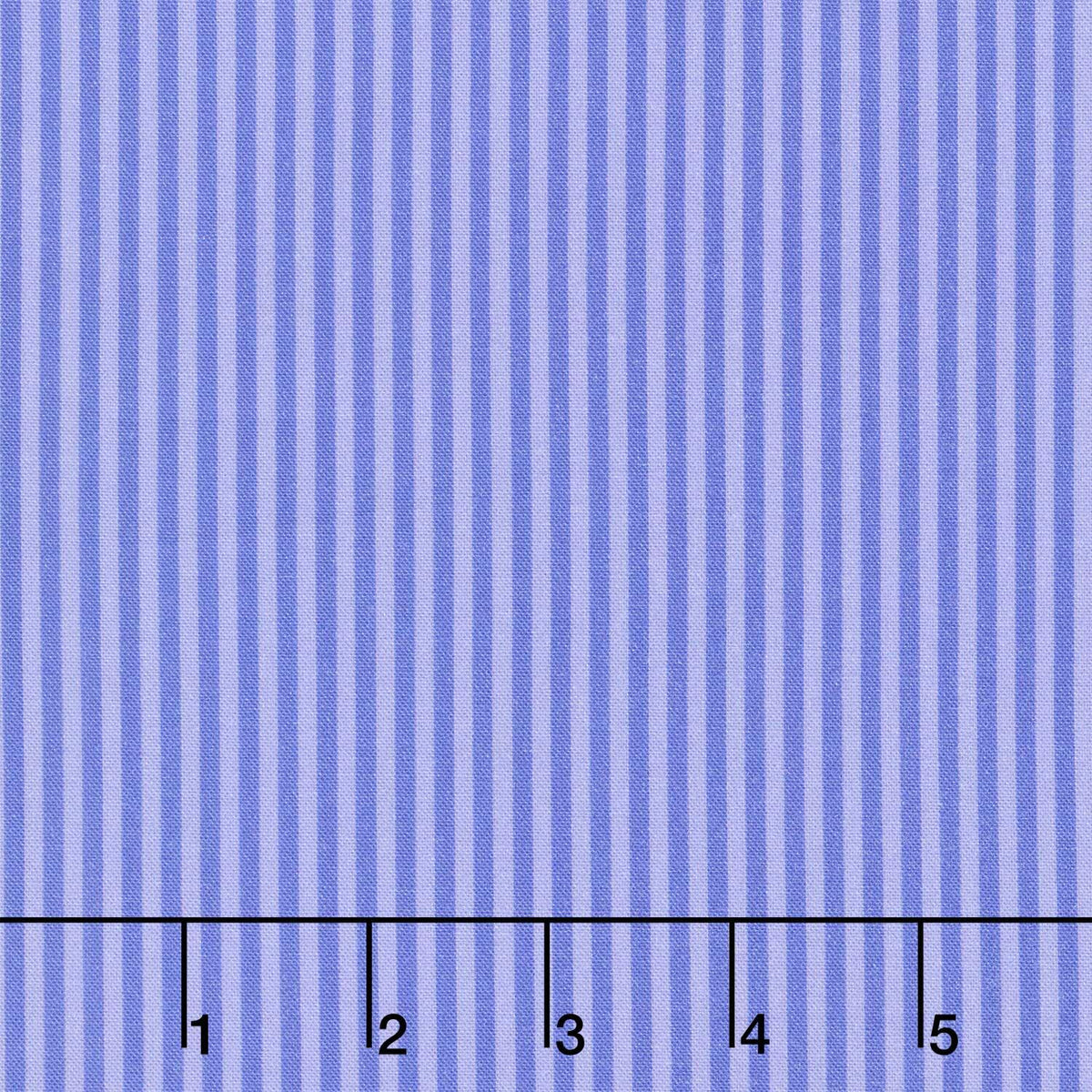 Simply - Stripe Periwinkle Yardage