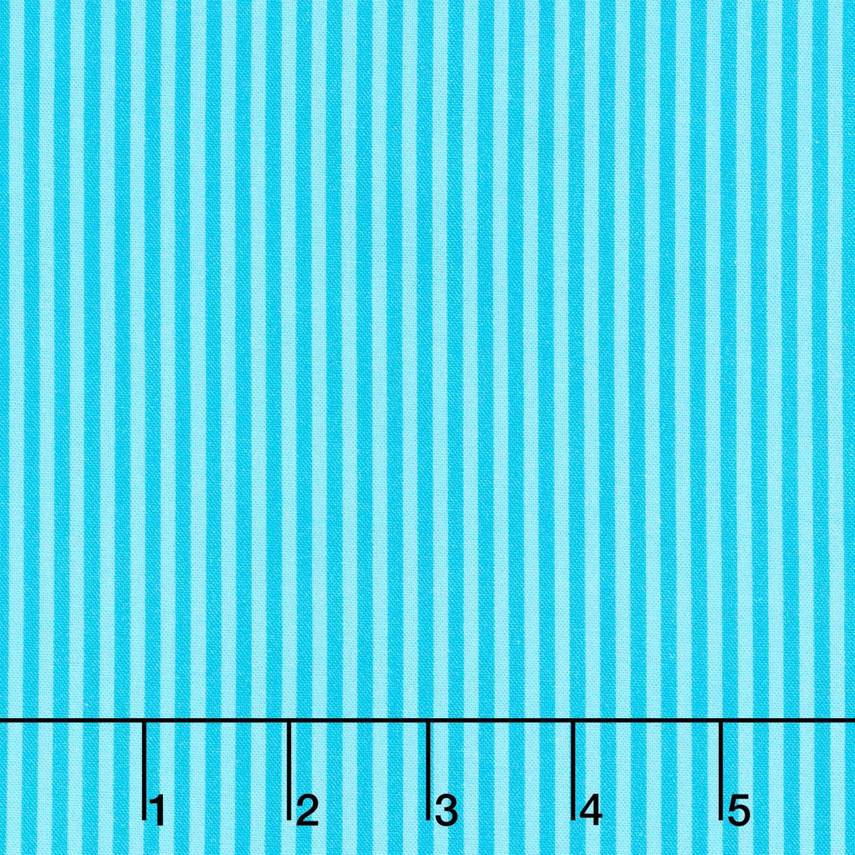 Simply - Stripe Malibu Yardage