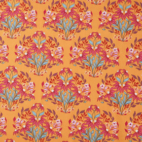 Sunset Cottage - Sunset Meadow Yellow Yardage