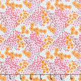 Sunset Cottage - Petalfield Cream Yardage