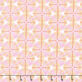 Sunset Cottage - Suncatcher Yellow Yardage
