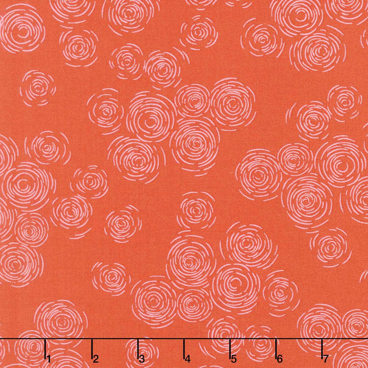 Sunset Cottage - Echoes on the Lake Orange Yardage