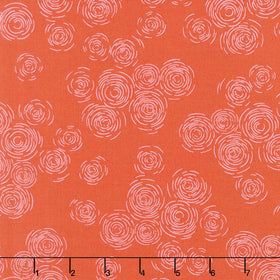 Sunset Cottage - Echoes on the Lake Orange Yardage