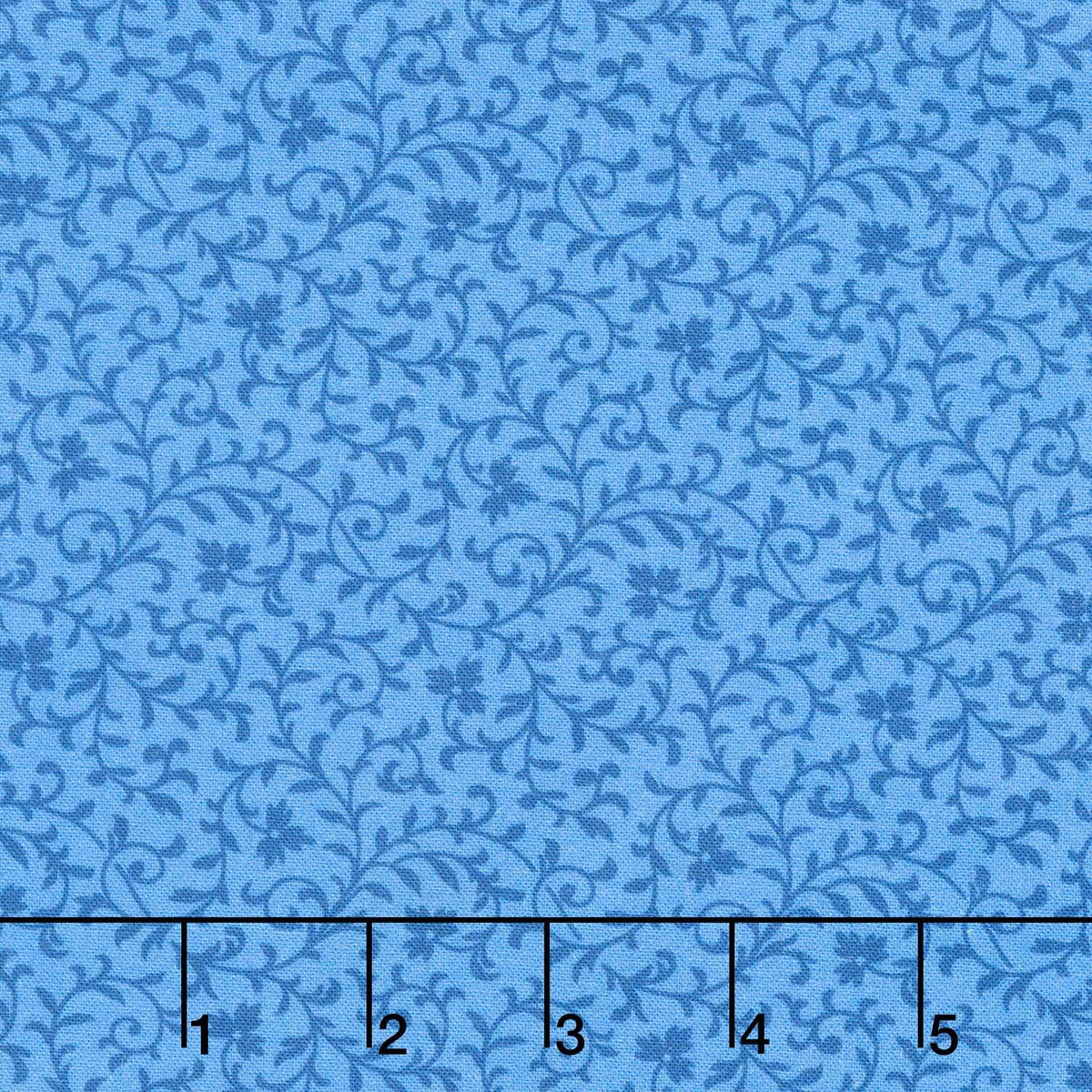 Simply - Vine Denim Yardage