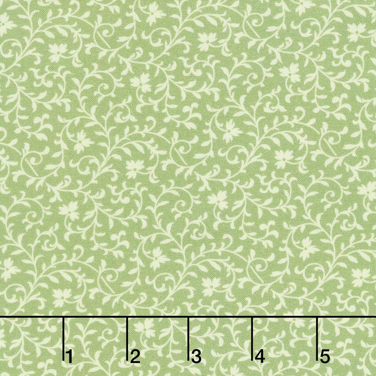 Simply - Vine Leaf Yardage