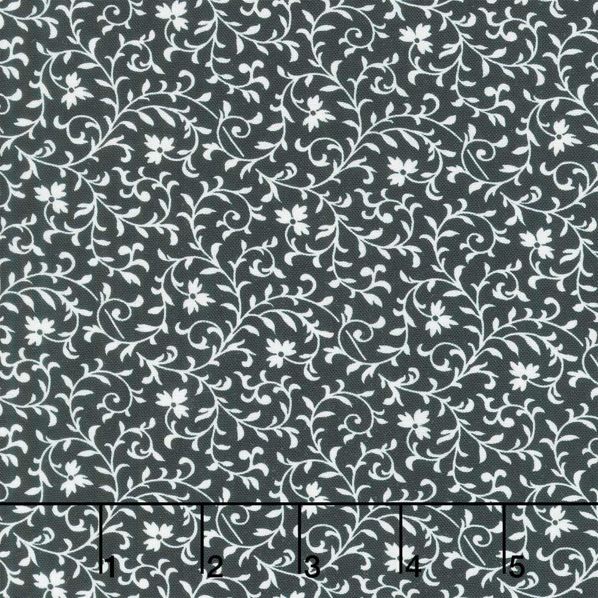 Simply - Vine Black Yardage