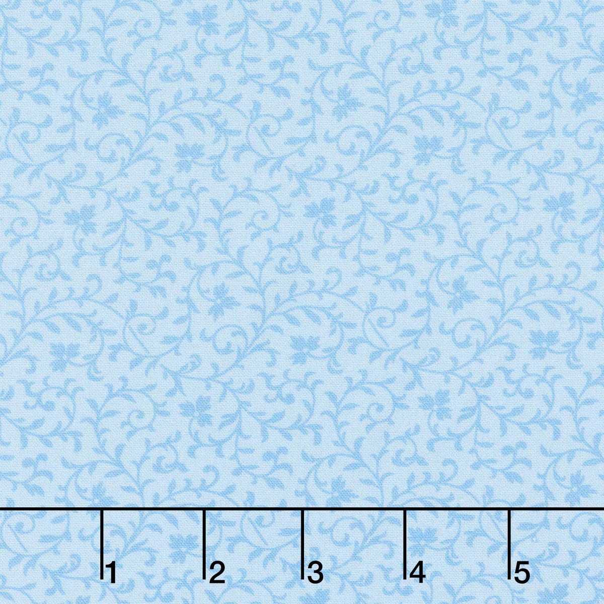 Simply - Vine Sky Yardage