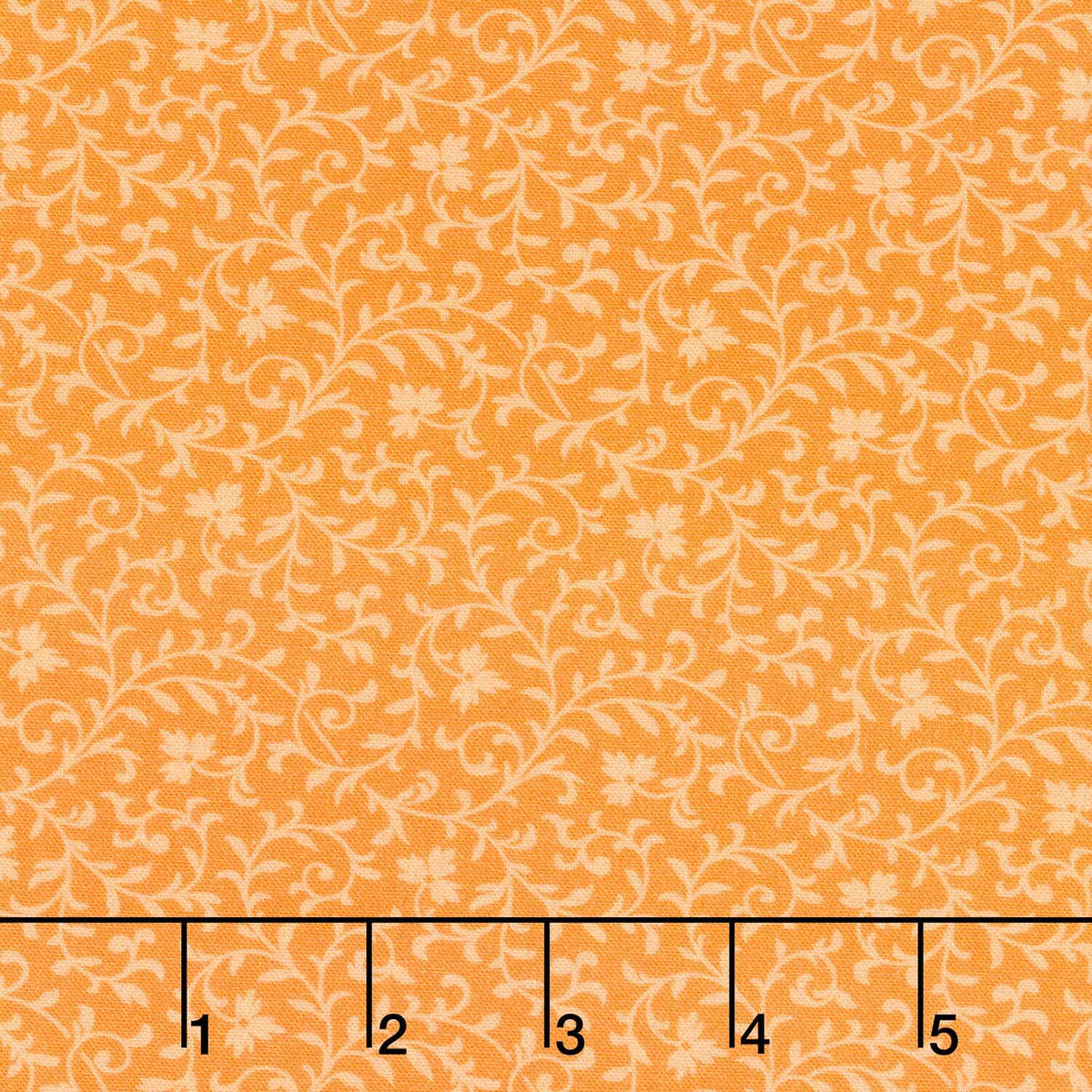 Simply - Vine Goldfish Yardage