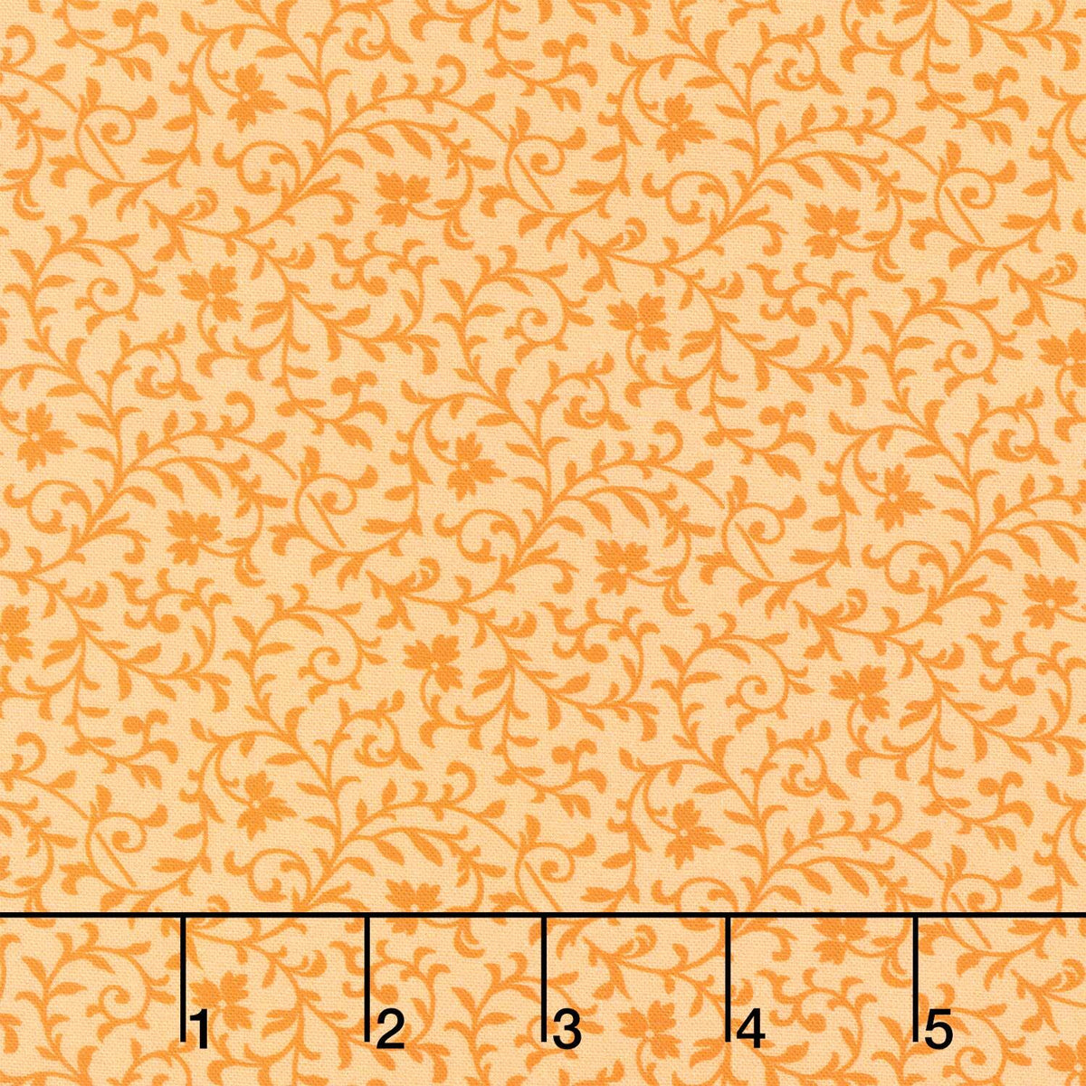 Simply - Vine Gold Yardage