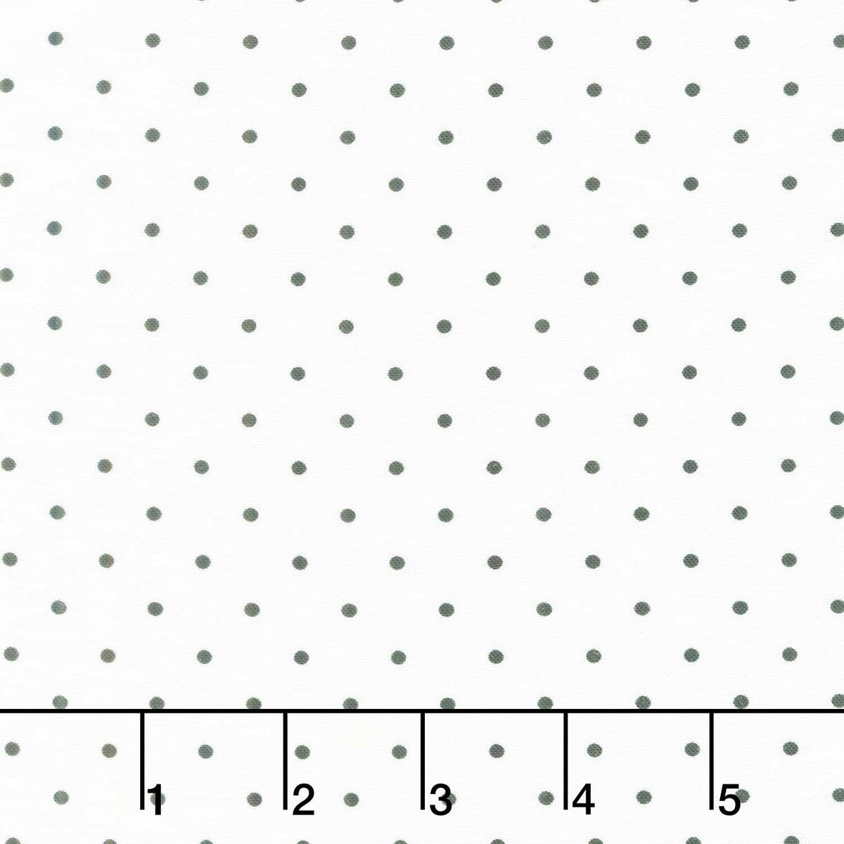 Simply - Spot White 108" Wide Backing