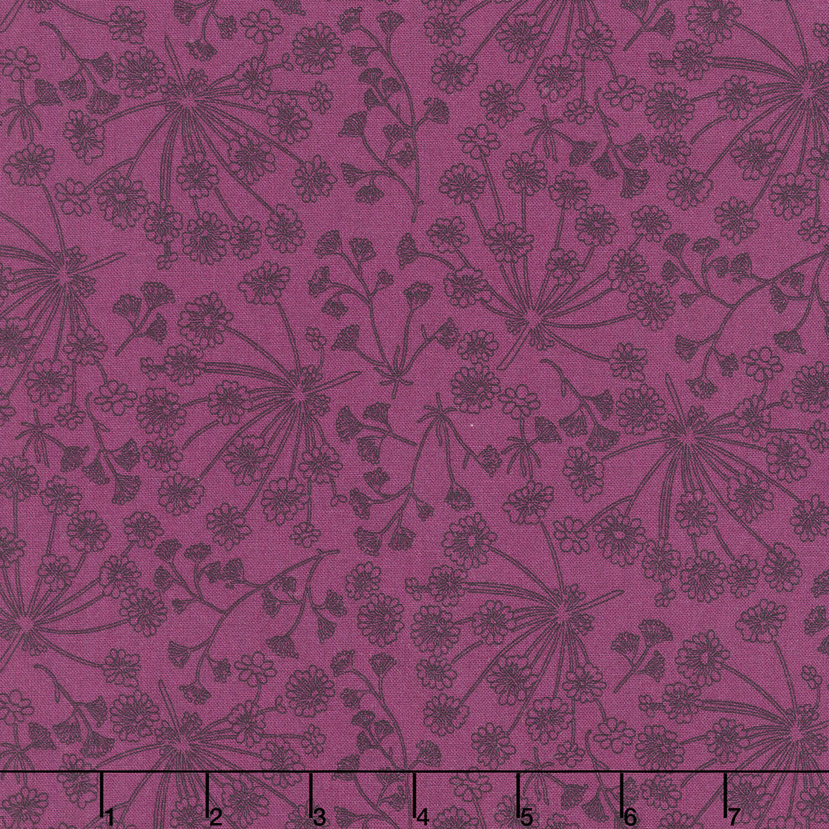 Nordic Summer - Angelica Jam Yardage