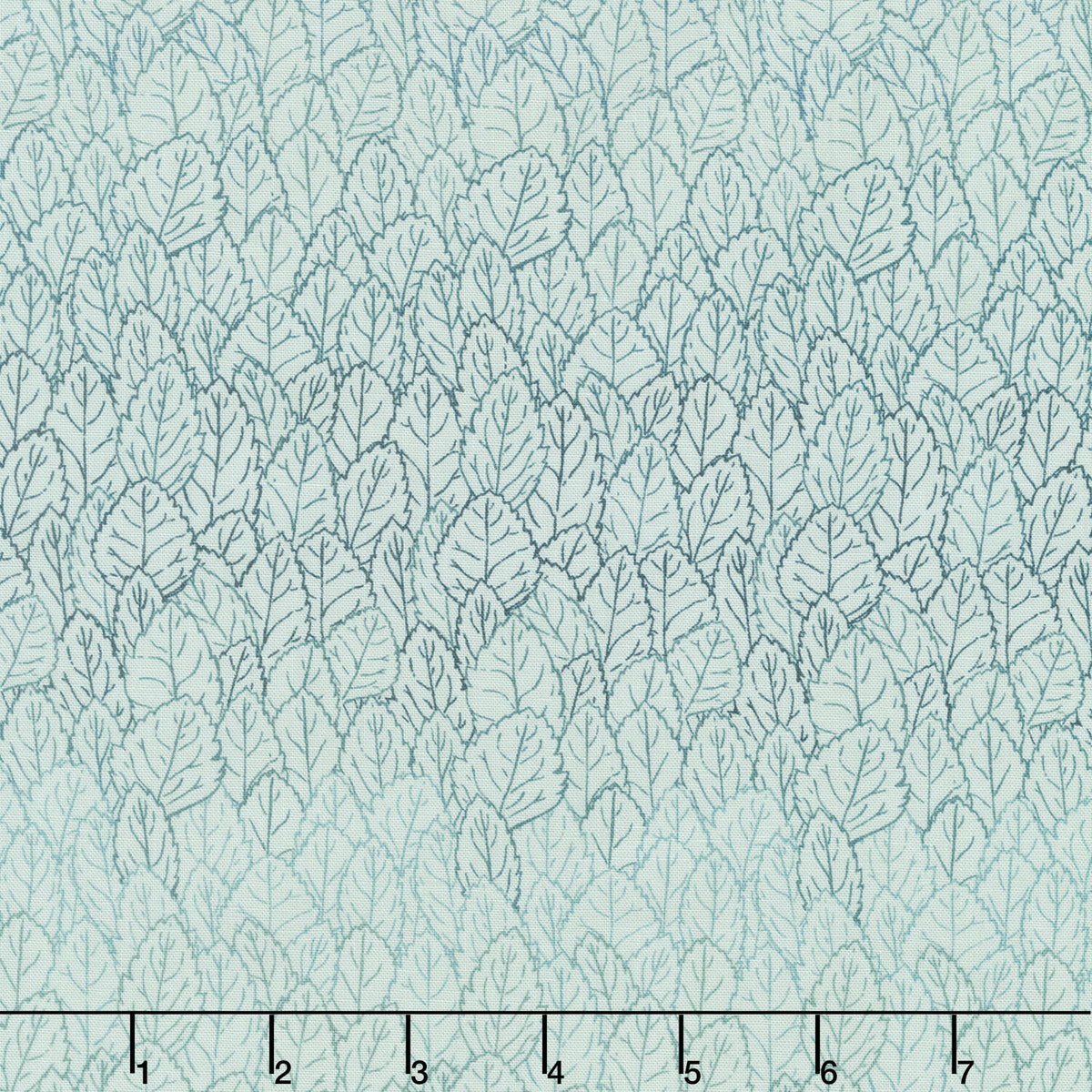 Nordic Summer - Groundcover Hot Spring Yardage