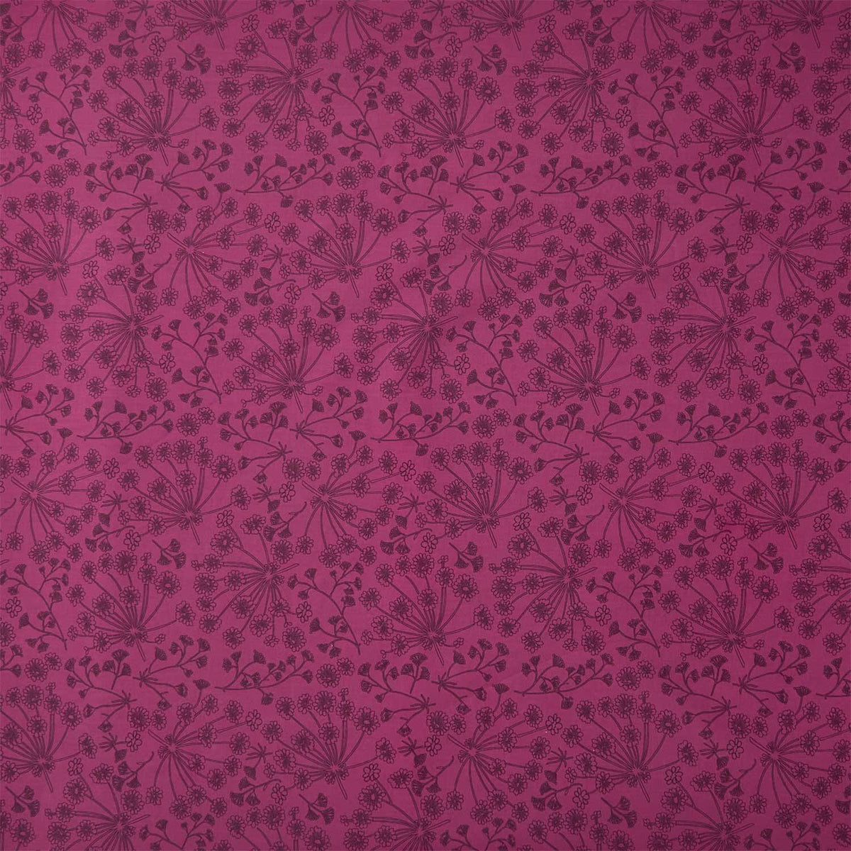 Nordic Summer - Angelica Jam 108" Wide Backing