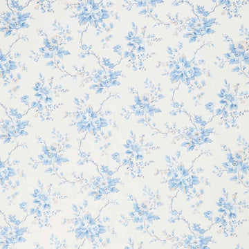 Special Delivery - Heirloom Rose Breeze Yardage
