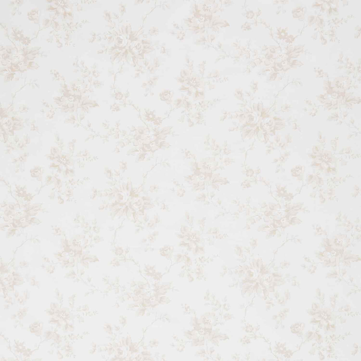 Special Delivery - Heirloom Rose Cream Yardage
