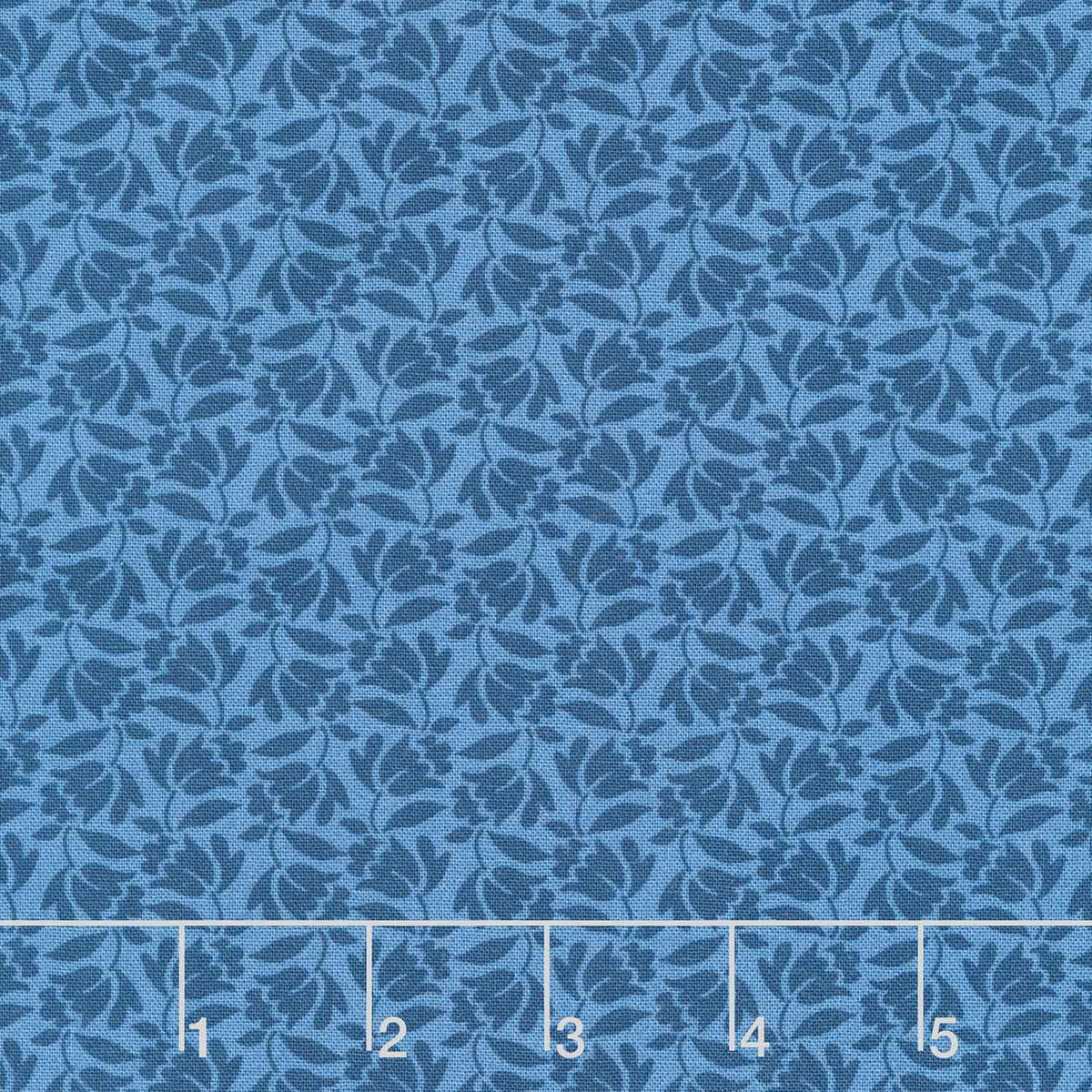 Special Delivery - Lilybell Jeans Yardage