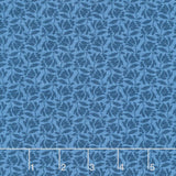 Special Delivery - Lilybell Jeans Yardage
