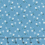 Special Delivery - Laurel Stone 108" Wide Backing