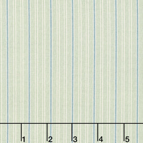 Quiltessential Minis - Mini Double Stripe Matcha Yardage