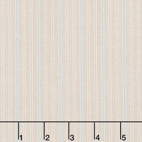 Quiltessential Minis - Mini Double Stripe Robin Yardage