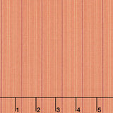 Quiltessential Minis - Mini Double Stripe Pumpkin Yardage