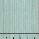 Quiltessential Minis - Mini Double Stripe Pacific Yardage
