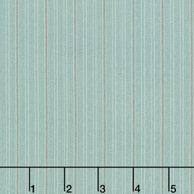 Quiltessential Minis - Mini Double Stripe Pacific Yardage