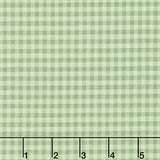 Quiltessential Minis - Mini Gingham Spring Yardage