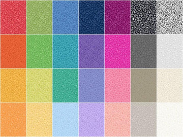Simply - Vine Fat Quarter Bundle