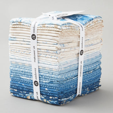 Special Delivery Fat Quarter Bundle