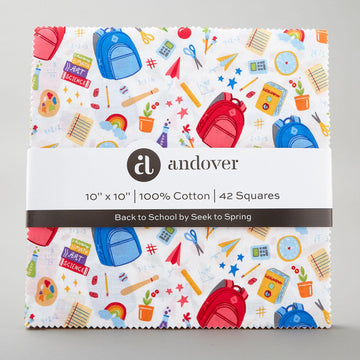 Back to School Sundaes