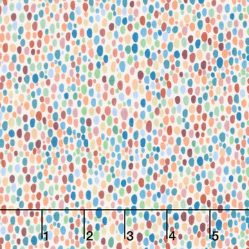 Prehistoric - Spot Multi Yardage