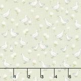 Little Ones - Ducks Green Yardage