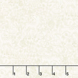 Little Ones - Etched Green Yardage
