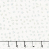 Encore Batiks - Geos Silence Yardage