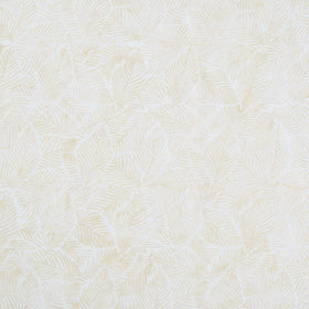 Encore Batiks - Palm Leaves Whisper Yardage