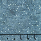 Speckles Batiks - Dots Iron Yardage